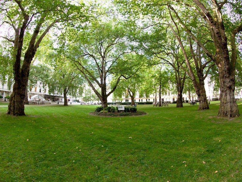 לונדון Princes Gardens מראה חיצוני תמונה